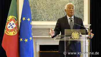 Portugal: Ministerpräsident António Costa tritt zurück – Verdacht auf Korruption