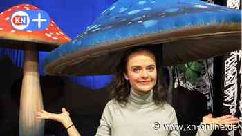 Landestheater Rendsburg: Kinderbuch-Stück "Die kleine Hexe" vor Premiere