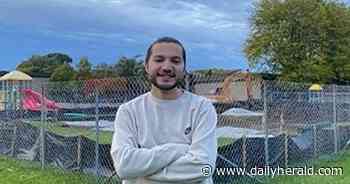 One man's soccer field of dreams offers hope to Mount Prospect neighborhood