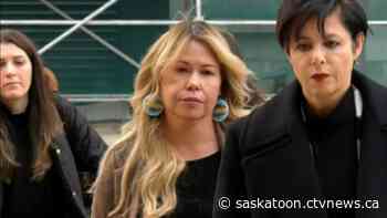 U.S. dismisses charges against Saskatoon mother accused of faking deaths