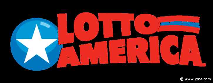 New Mexican $3.5 million Lotto America winner has yet to come forward