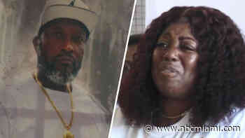 ‘My beloved best friend': Wife seeks husband's killer a year after fatal Opa-locka shooting