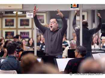 Windsor Light Music Theatre to stage Sound of Music