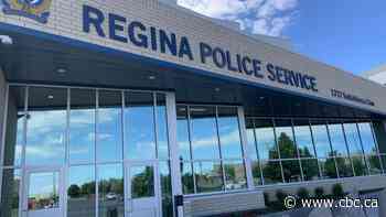 Regina Police Service announces Farooq Hassan Sheikh as new chief