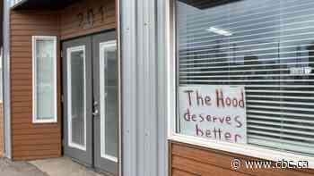 Facing Winter: A Saskatoon Morning series about homelessness in the city