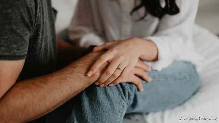 FearIsNotLove enhances work to assist men with mental health and relationships