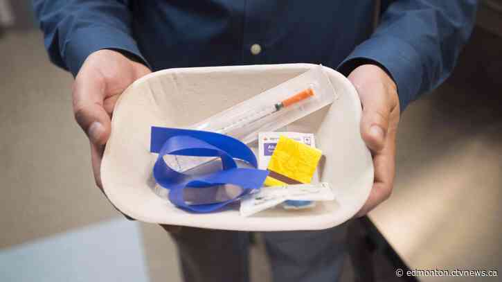 Alberta government report on supervised consumption 'pseudoscience,' says medical journal