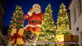 Tarifbeschäftigte profitieren von höherem Weihnachtsgeld
