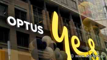 Optus reports national outage affecting millions of customers