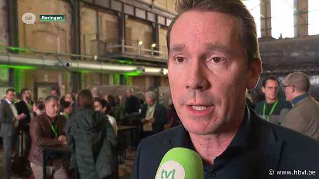 Jo Brouns wil leegstand in Limburgse handelskernen aanpakken.