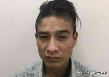 Wanted Bloodvein man considered armed and dangerous as Manitoba RCMP continue search