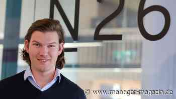 N26: Digitalbank zieht sich aus Brasilien zurück