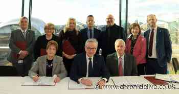 Praise for 'fantastic' North East devolution deal as multi-billion pound pact nears 'final chapter'