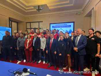 JO 2030: tout le centre presse et média serait installé au port de Nice