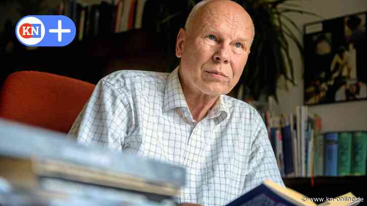 Sterbehilfe: Kläger aus Reppenstedt scheitert bei Legalisierung von Suizid-Mittel vor Gericht