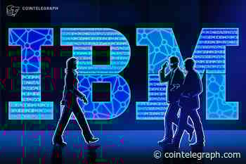 IBM launches $500M fund to develop generative AI for enterprise