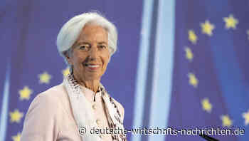 EZB warnt Banken vor Mängel bei Immobilienkrediten