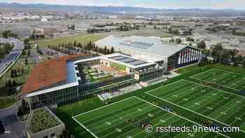Denver Broncos to build new $175-million team headquarters