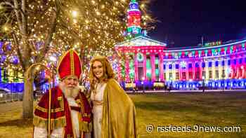 Here's what to expect at the 2023 Denver Christkindlmarket