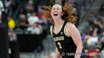 Colorado upsets No. 1 LSU in season opener