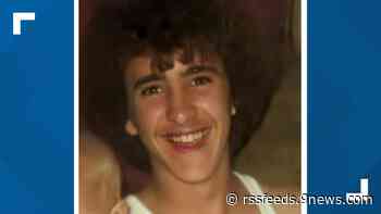 Murder victim identified 36 years after his body was found