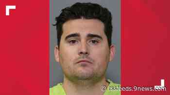 Former Loveland Police officer arrested in sexual assault on teen girl