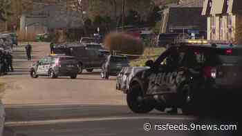 Suspect in fatal Westminster shooting turns himself into authorities