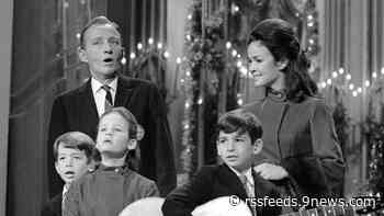 SiriusXM launches its most holiday music channels ever