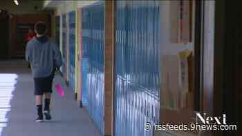 Safe2Tell reports highest ever volume in its history