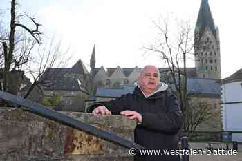 Erzbistum Paderborn will nicht zahlen: Missbrauchsopfer gibt auf