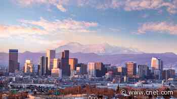 Best Solar Panel Installation Companies in Denver     - CNET