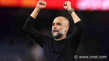 Watch Champions League Soccer: Livestream Man City vs. Young Boys From Anywhere     - CNET