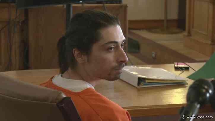 Suspect in Oñate protest shooting appeals pretrial detention