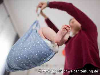 Jede dritte Hebamme im Landkreis ist über 50 Jahre alt