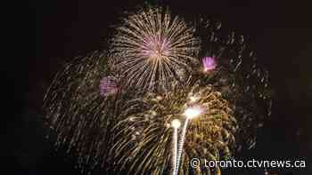 Those who set off fireworks illegally in Mississauga could now face $100K fines