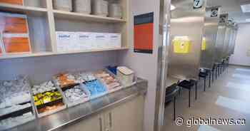 Alberta government report on safe consumption ‘pseudoscience,’ says medical journal