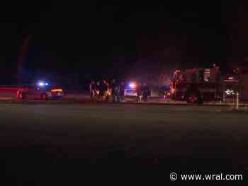 Man killed in Cary shooting identified