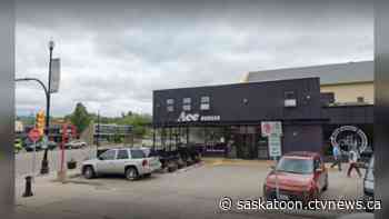 Saskatoon contractor takes Ace Burger to court over unpaid bill