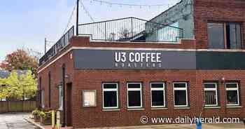 U3 Coffee seeks to 'unite the world through coffee'