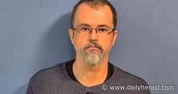 Bloomingdale man facing child pornography charges