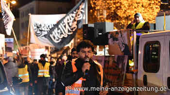 Sie fordern ein Kalifat in Deutschland: So schlimm ist das Islamisten-Problem in Essen