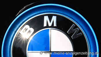 BMW 2023 mit überragenden Zahlen - bei neuer Akku-Generation sehen sich die Münchner vor Tesla