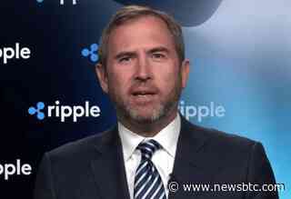 XRP News: Ripple CEO Teases Major Announcements At Swell Event