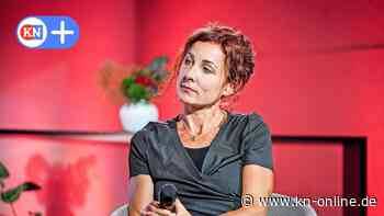 Bestseller-Autorin Juli Zeh erzählt im Kinderbuch von Gerechtigkeit