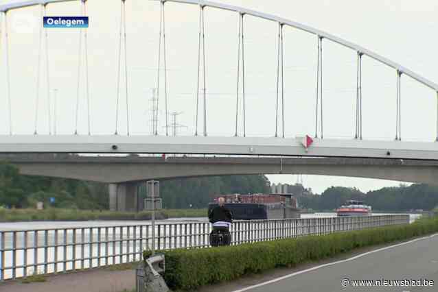 Celstraffen geëist voor wielertoeristen na aanrijding met fatale gevolgen langs Albertkanaal