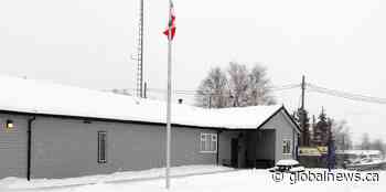 Manitoba RCMP seek Garden Hill boater last seen Nov. 1