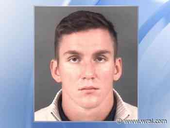 Fayetteville babysitter charged with dozens of sex crimes