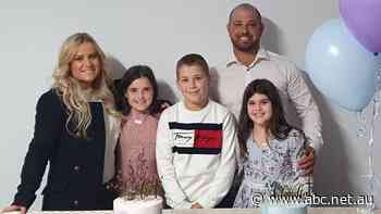 The Mammones live from one payday to the next. The RBA rate rise will mean saying 'no' to their kids more