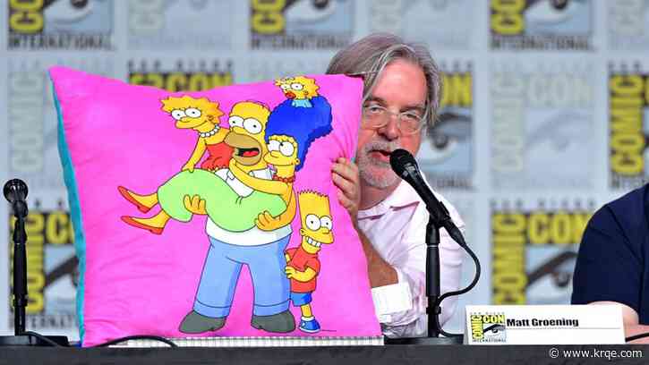 Is 'The Simpsons' planning to drop a long-running gag?