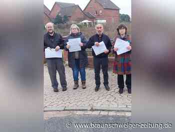 Streit um Parkplätze in Klein Ilsede – darum geht es